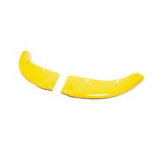 Etupuskurin lipat SRT 2015-2023 (2 kpl) Dodge Charger 2010–2023 kuva 2