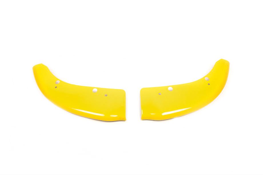 Dodge Charger 2010–2023 Etupuskurin lipat SRT 2015-2023 (2 kpl) Image