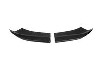Dodge Charger 2010–2023 Takapuskurin listat SRT 2015-2023 (2 kpl) kuva 2