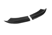 Dodge Charger 2010–2023 Takapuskurin listat SRT 2015-2023 (2 kpl) kuva 3
