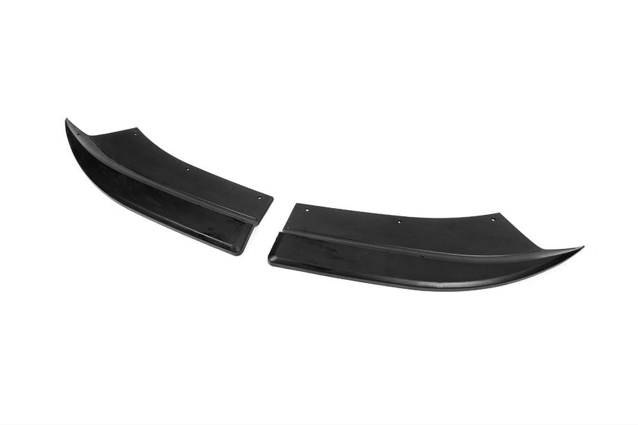 Dodge Charger 2010–2023 Takapuskurin listat SRT 2015-2023 (2 kpl) Image