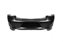 Dodge Charger 2010–2023 SRT takapuskuri 2015-2023 kuva 1