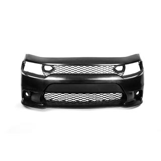 Etupuskuri SRT Hellcat 2015-2023 Dodge Charger 2010–2023 kuva 3