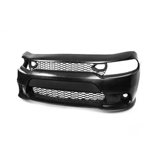 Etupuskuri SRT Hellcat 2015-2023 Dodge Charger 2010–2023 kuva 2