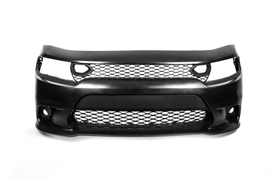Dodge Charger 2010–2023 Etupuskuri SRT Hellcat 2015-2023 Kuva 3