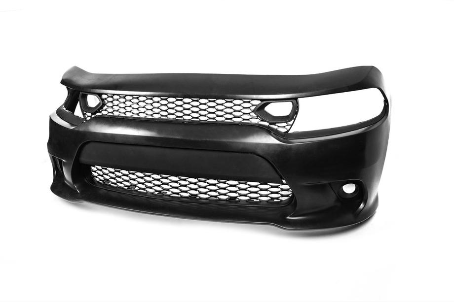 Dodge Charger 2010–2023 Etupuskuri SRT Hellcat 2015-2023 Kuva 2