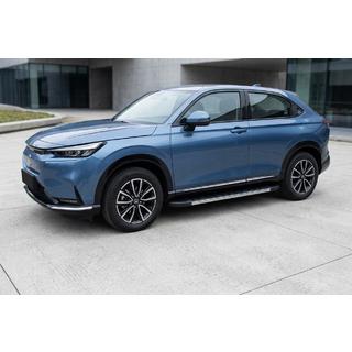 Duru sivuportaat (2 kpl, alumiini) Honda HR-V 2021– kuva 1