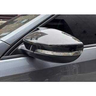 Peilikotelot RLine-Look (2 kpl, USA) Volkswagen Passat B8 2015–2023 kuva 3
