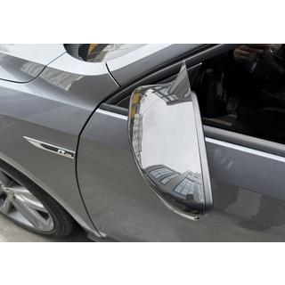 Peilikotelot RLine-Look (2 kpl, USA) Volkswagen Passat B8 2015–2023 kuva 4
