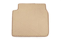 Mazda 6 2008–2012 EVA-auton lattiamatot (beige) kuva 8
