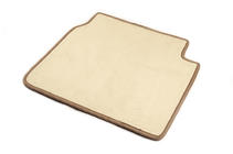 Mazda 6 2008–2012 EVA-auton lattiamatot (beige) kuva 22