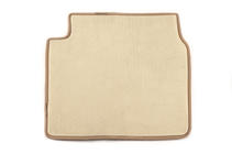 Mazda 6 2008–2012 EVA-auton lattiamatot (beige) kuva 23