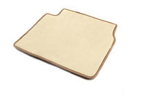 Mazda 6 2008–2012 EVA-auton lattiamatot (beige) kuva 24