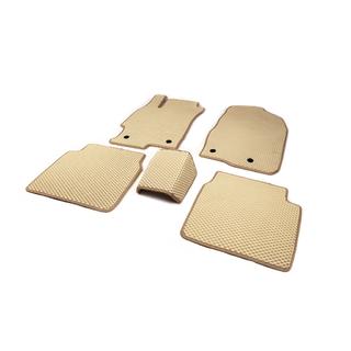 EVA-auton lattiamatot (beige) kuva 2