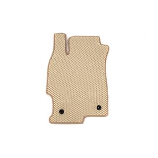 EVA-auton lattiamatot (beige) kuva 3