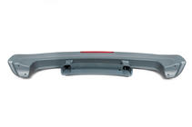 Toyota Land Cruiser 100 1998–2007 Libao V2 -spoileri (maalattavaksi) kuva 2