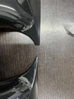 BMW 3-sarja E90/E91 2005–2011 Poistotuote! Peilinkuoret 2008-2011 (2 kpl, M-style) kuva 2