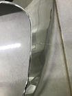 Kia Sportage 2004–2010 II-laatu! Kromilistat ajovaloihin (2004-2009, 2 kpl, muovi) kuva 3