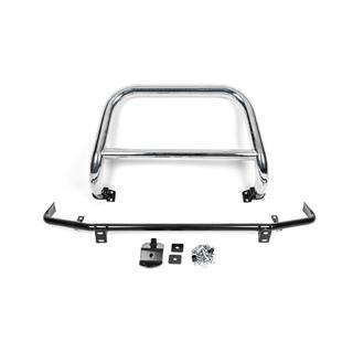 Winbo V2 keulaputki (ruostumaton teräs) Hyundai Tucson JM 2004– kuva 2