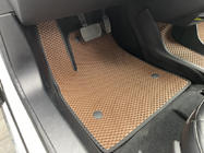 Tesla Model S 2012– EVA-autolattiamatot (2012-2021, tiilenpunaiset) kuva 2