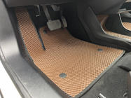 Tesla Model S 2012– EVA-autolattiamatot (2012-2021, tiilenpunaiset) kuva 3