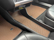 Tesla Model S 2012– EVA-autolattiamatot (2012-2021, tiilenpunaiset) kuva 1