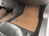 Tesla Model S 2012– EVA-autolattiamatot (2012-2021, tiilenpunaiset) kuva 5