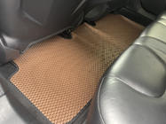 Tesla Model S 2012– EVA-autolattiamatot (2012-2021, tiilenpunaiset) kuva 7