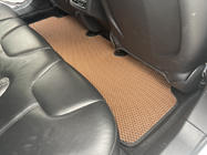 Tesla Model S 2012– EVA-autolattiamatot (2012-2021, tiilenpunaiset) kuva 10