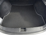 Tesla Model S 2012– EVA-tavaratilamatto (2012-2021, musta) kuva 1