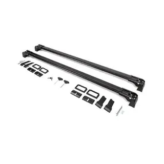Lukittavat poikkitangot alkuperäisiin kattokaiteisiin Wingbar V3 (2 kpl) kuva 4
