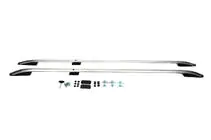 Mitsubishi L300 1986–2013 Skyport Grey kattokaiteet (2 kpl) kuva 2
