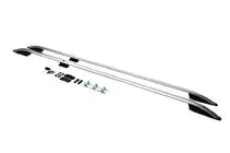 Mitsubishi L300 1986–2013 Skyport Grey kattokaiteet (2 kpl) kuva 1