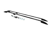 Mitsubishi L300 1986–2013 Kattokaiteet Skyport Black (2 kpl) kuva 1