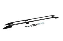 Mitsubishi L300 1986–2013 Kattokaiteet Skyport Black (2 kpl) kuva 3