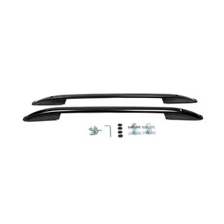 Kattokaiteet Skyport Black (2 kpl) Nissan Navara/NP300 2016– kuva 2