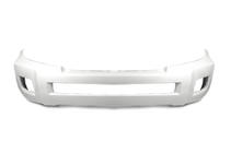 Toyota Land Cruiser 200 2007–2021 Etupuskuri 2012-2015 valkoinen (Kiina) kuva 1