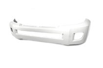 Toyota Land Cruiser 200 2007–2021 Etupuskuri 2012-2015 valkoinen (Kiina) kuva 2