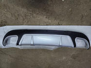 Ford Edge 2014–2024 II-laatu takadiffuusorin lista (1 kpl) kuva 1