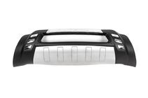 Nissan Qashqai 2014–2021 Takadiffuusori Libao 2014-2016 (muovi) kuva 2