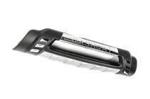 Nissan Qashqai 2014–2021 Takadiffuusori Libao 2014-2016 (muovi) kuva 6