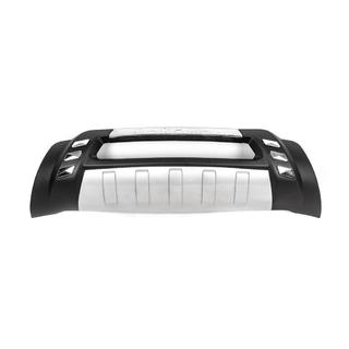 Takadiffuusori Libao 2014-2016 (muovi) Nissan Qashqai 2014–2021 kuva 2