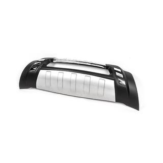 Takadiffuusori Libao 2014-2016 (muovi) Nissan Qashqai 2014–2021 kuva 3
