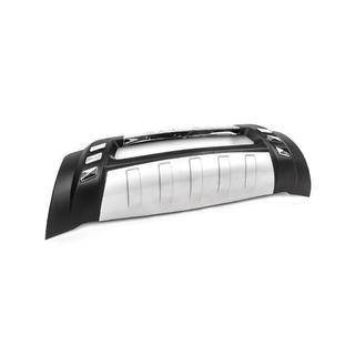 Takadiffuusori Libao 2014-2016 (muovi) Nissan Qashqai 2014–2021 kuva 4