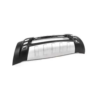Takadiffuusori Libao 2014-2016 (muovi) Nissan Qashqai 2014–2021 kuva 4
