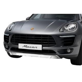 Etu- ja takalippa Libao (2 kpl) Porsche Macan 2014–2024 kuva 1