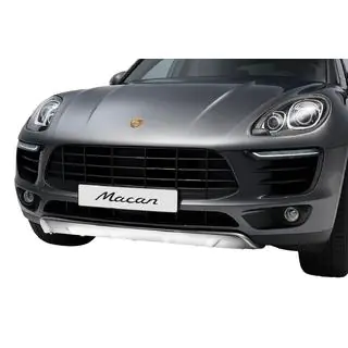 Etu- ja takalippa Libao (2 kpl) Porsche Macan 2014–2024 kuva 1