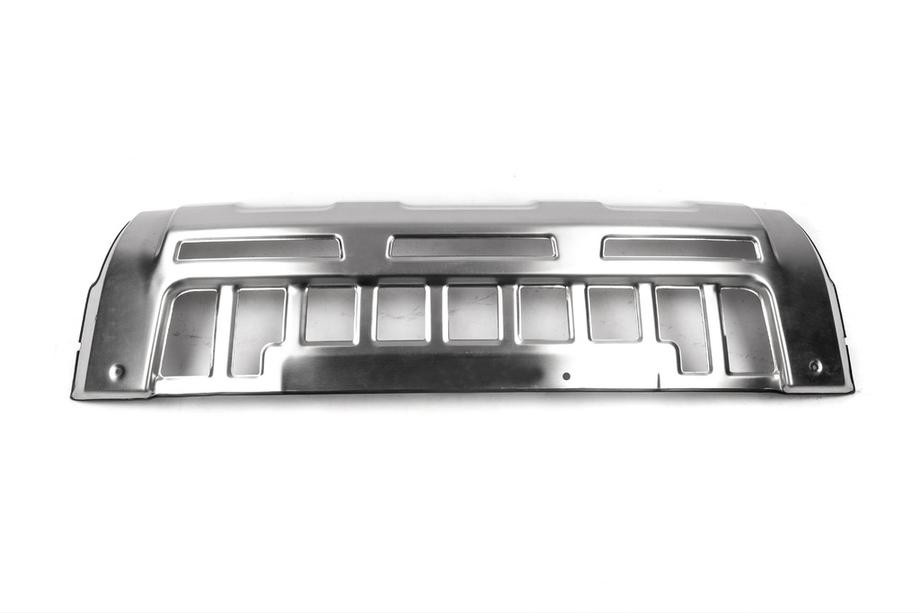 Skoda Yeti 2009–2017 Etupuskurin lippa 2013-2017 (1 kpl) Image