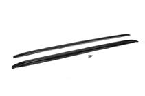 Range Rover Sport 2014–2022 Poisto! OEM Black kattokaiteet (ilman pultteja, sarja) kuva 3