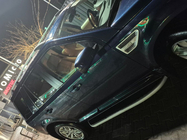 Land Rover Freelander II 2006–2014 Sivuaskelmat Libao (2 kpl, alumiini) kuva 7
